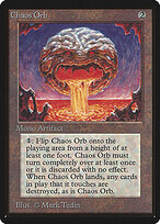 Chaos Orb #236