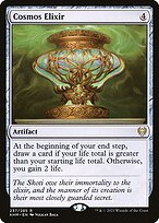 Cosmos Elixir #237