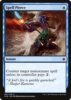 Spell Pierce #81