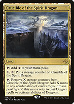Crucible of the Spirit Dragon #167