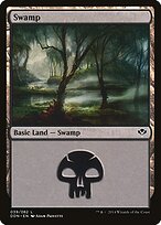 Swamp #39