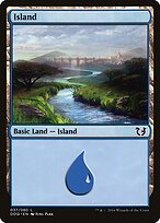 Island #37