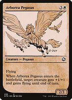 Arborea Pegasus #299