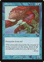 Oraxid #35