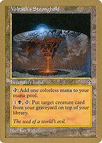 Volrath's Stronghold #bs143
