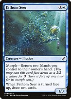 Fathom Seer #68
