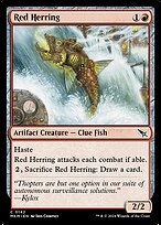 Red Herring #142