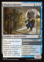 Prudent Fateseer // Peer Review #146