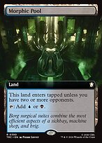 Morphic Pool #390