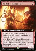 Vindictive Flamestoker #388