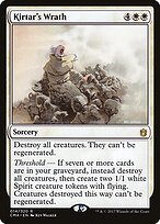 Kirtar's Wrath #14