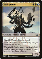 Void Grafter #150