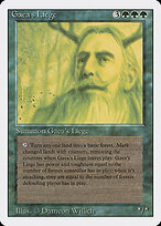 Gaea's Liege #198