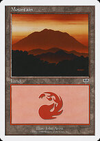 Mountain #115
