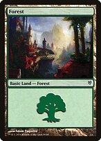 Forest #86