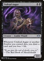 Undead Augur #MH1-112
