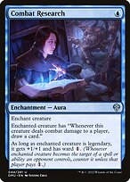 Combat Research #44