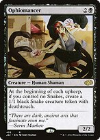 Ophiomancer #452