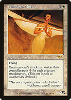 Windborn Muse #28