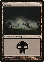 Swamp #35