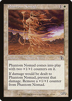 Phantom Nomad #17