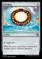 Sol Ring #267