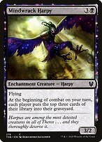 Mindwrack Harpy #276