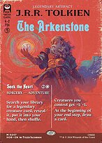 The Arkenstone // Seek the Heart #247