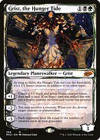 Grist, the Hunger Tide #368