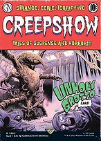 Unholy Grotto // Unholy Grotto #1462