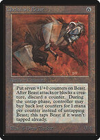 Clockwork Beast #237