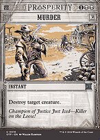 Murder #16