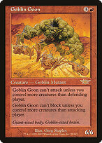 Goblin Goon #99