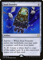 Soul Foundry #223