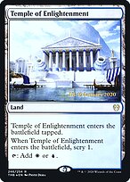 Temple of Enlightenment #246s