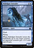 Nebelgast Intruder #64
