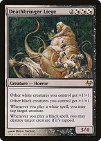 Deathbringer Liege #85