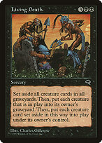 Living Death #142