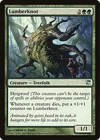 Lumberknot #191