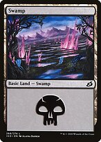 Swamp #266