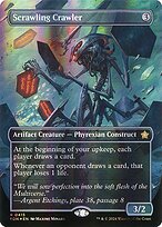 Scrawling Crawler #415
