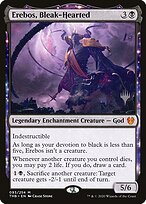 Erebos, Bleak-Hearted #93p