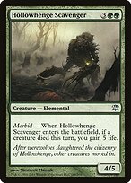 Hollowhenge Scavenger #188