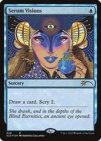 Serum Visions #29