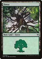 Forest #40