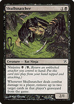 Skullsnatcher #84