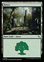 Forest #286