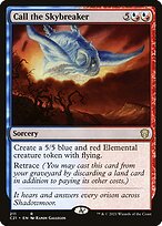 Call the Skybreaker #211