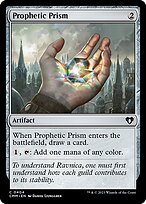 Prophetic Prism #404