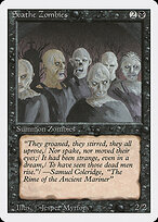 Scathe Zombies #127